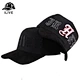 5 Panel Rhinestone Suede Baseball Cap